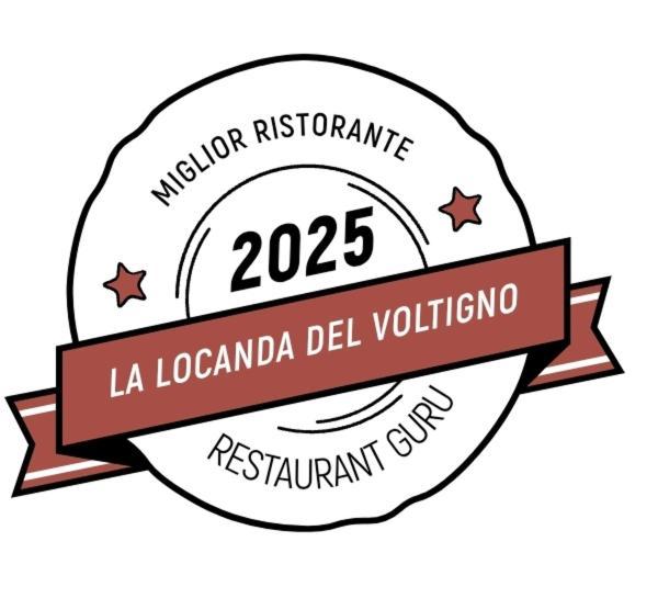 La Locanda Del Voltigno Villa Celiera Exterior foto